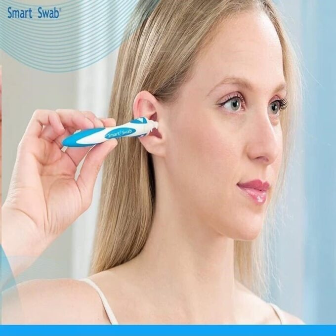 Miniatura 2 de Limpiador de oidos en silicona removedor